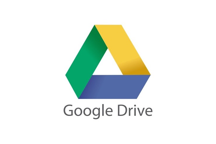 google drive almacenamiento