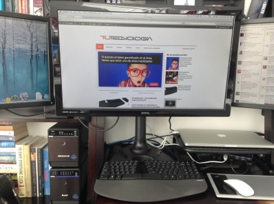 Ergonomico