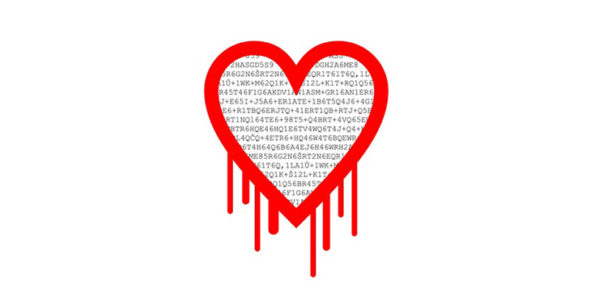 Heartbleed Corazon Sangrante