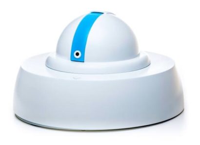 Regadera Automatica