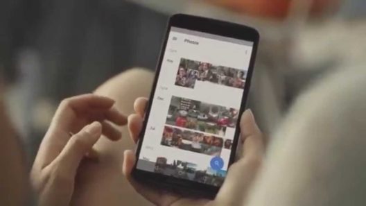 fotos app de google