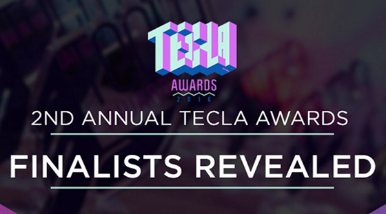 Premios Tecla