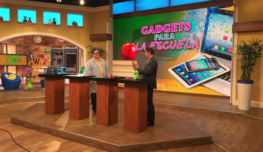 Gadgets Educativos Inventos Regreso a la Escuela