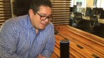 Amazon Echo habilidad Capital One