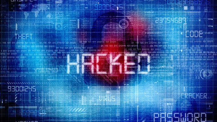 Hackeo Yahoo