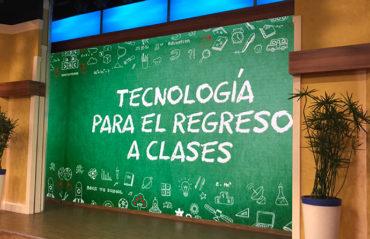 Apps Regreso a Clases