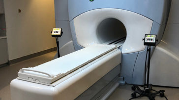 MRI Mridian de ViewRay