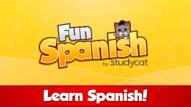 Fun Spanish